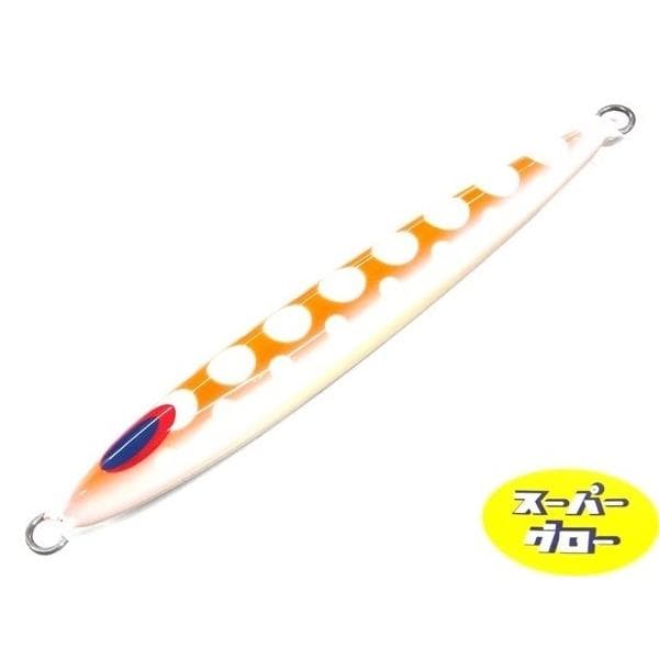 ディープライナー スピンドルナロー アクアオリカラ カスタムホロ スーパーグロー