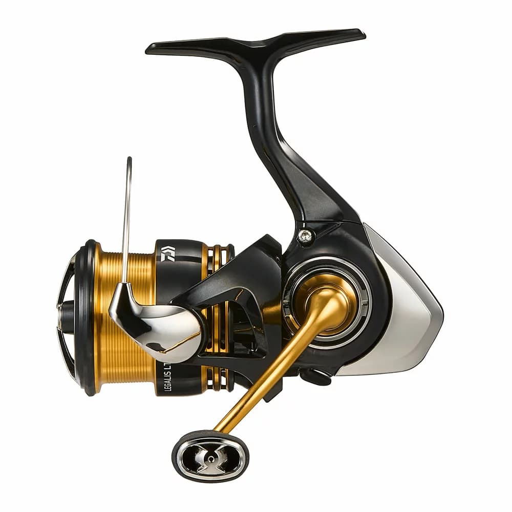 ダイワ 23レガリス LT2500S-XH