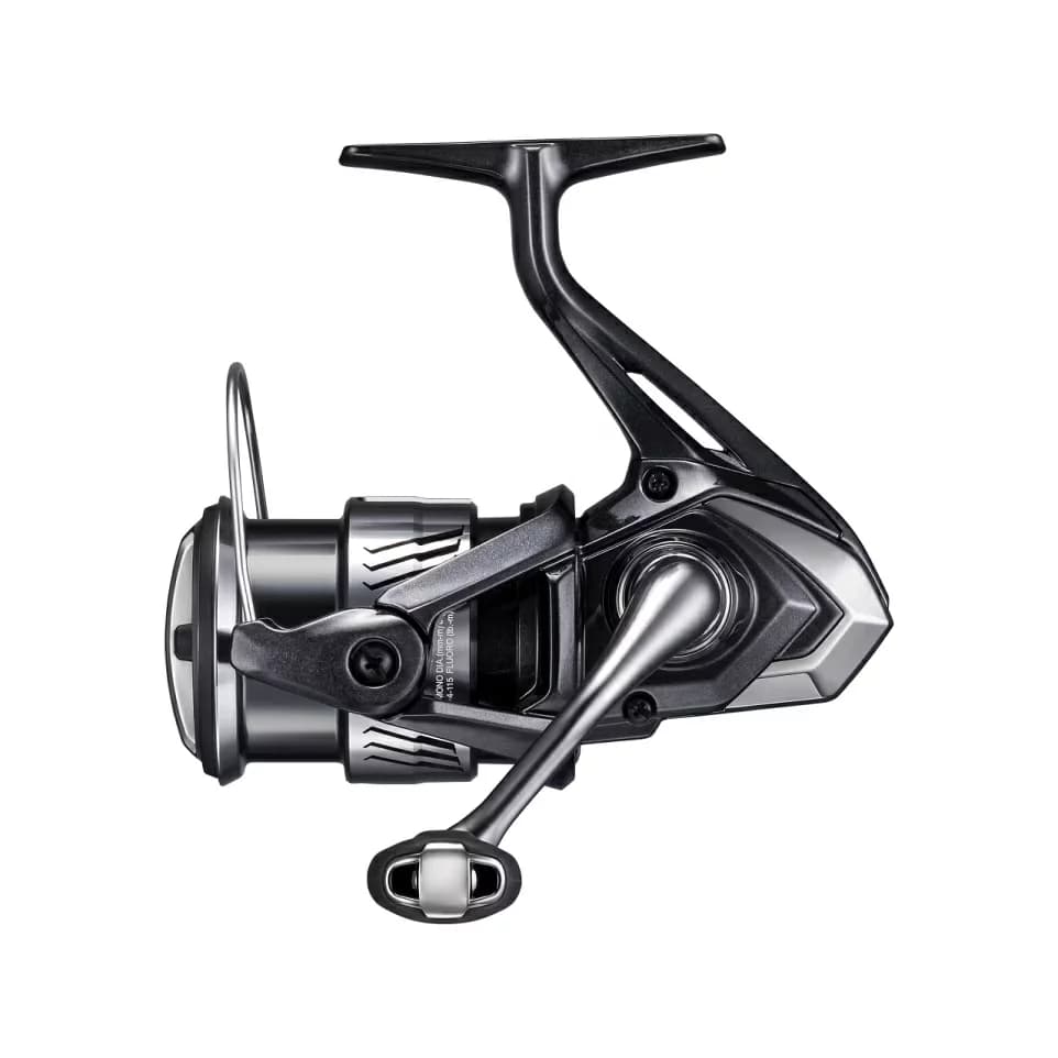シマノ 26ミラベル 2500SHG