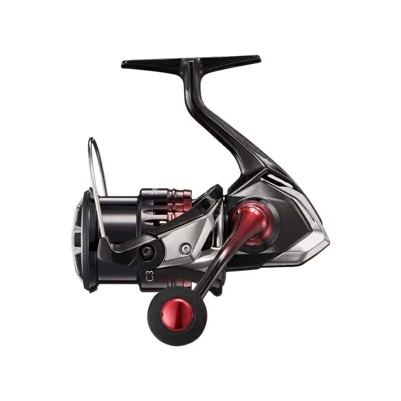シマノ 26セフィアBB C3000SHG