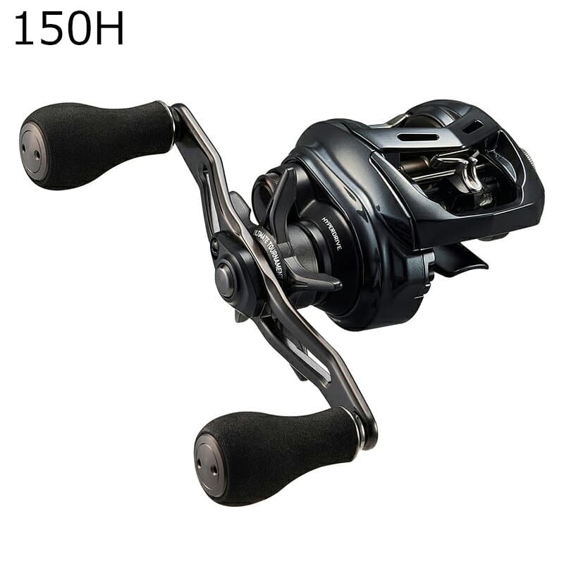 ダイワ アドミラ A 150H