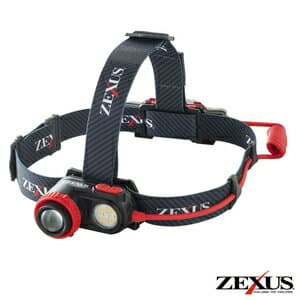 ZEXUS ZX-R730
